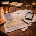 UK Finders Keepers Clues - £100 Cash Prize - Yorkshire